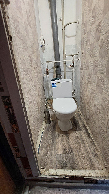 LS13 Олексіївка здам 1квартиру торговий центр Клас Харків - зображення 8