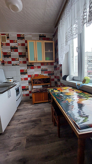 LS13 Олексіївка здам 1квартиру торговий центр Клас Харків - зображення 1