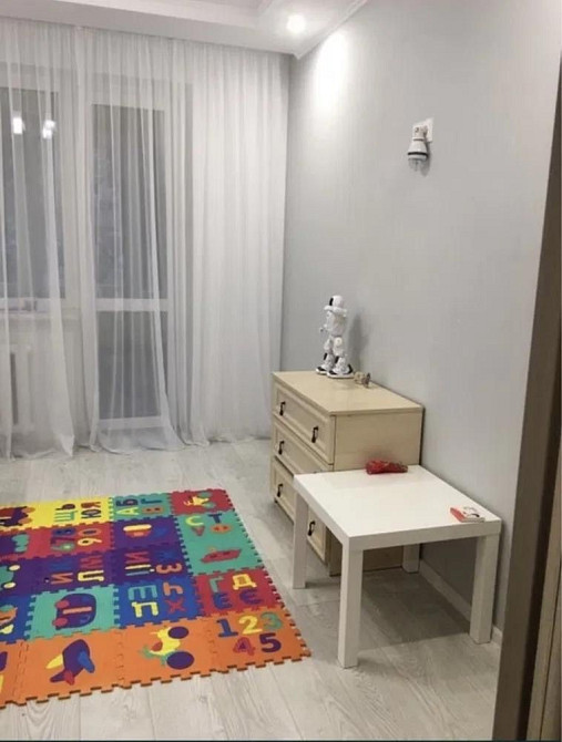 Оренда чудової квартири по вул Пасічна Львов - изображение 2