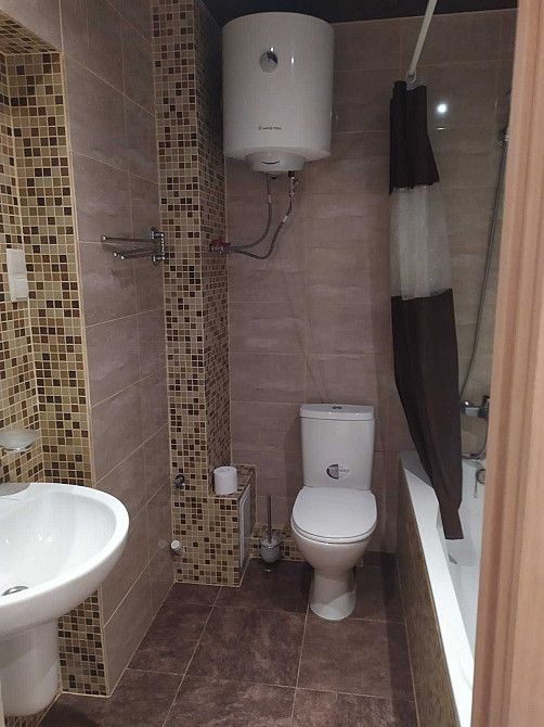 Сдам 1 ком кв на Академика Виьямса/ЖК Молодёжный Одесса - изображение 7