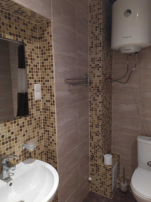 Сдам 1 ком кв на Академика Виьямса/ЖК Молодёжный Одесса - изображение 3