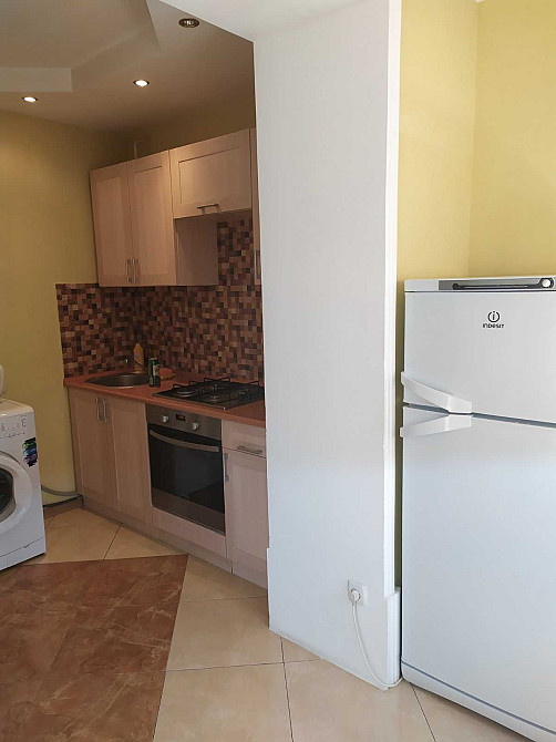 Сдам 1 ком кв на Академика Виьямса/ЖК Молодёжный Одесса - изображение 1