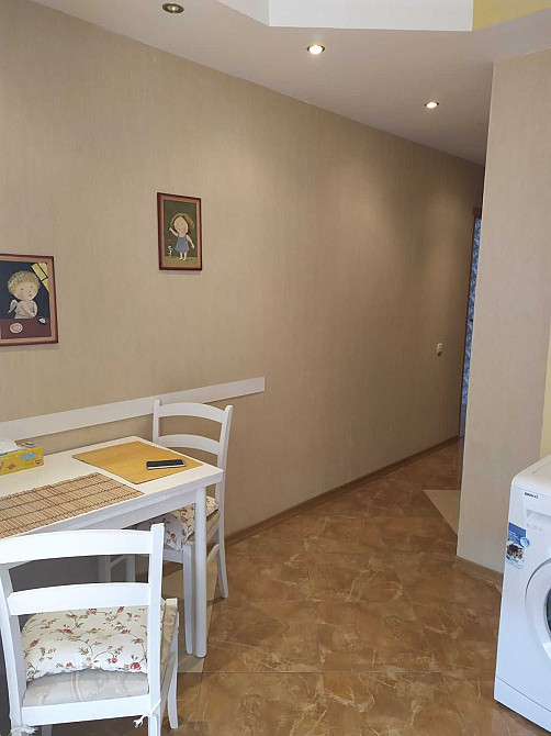 Сдам 1 ком кв на Академика Виьямса/ЖК Молодёжный Одесса - изображение 5