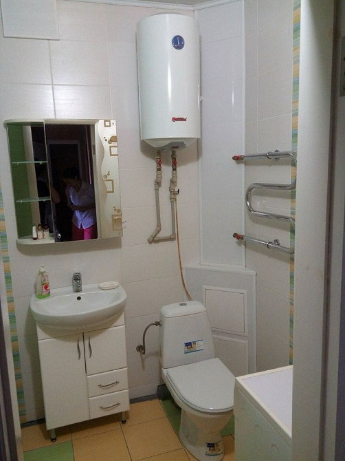 Здам 1к.квартиру в новобудові Сумы - изображение 6