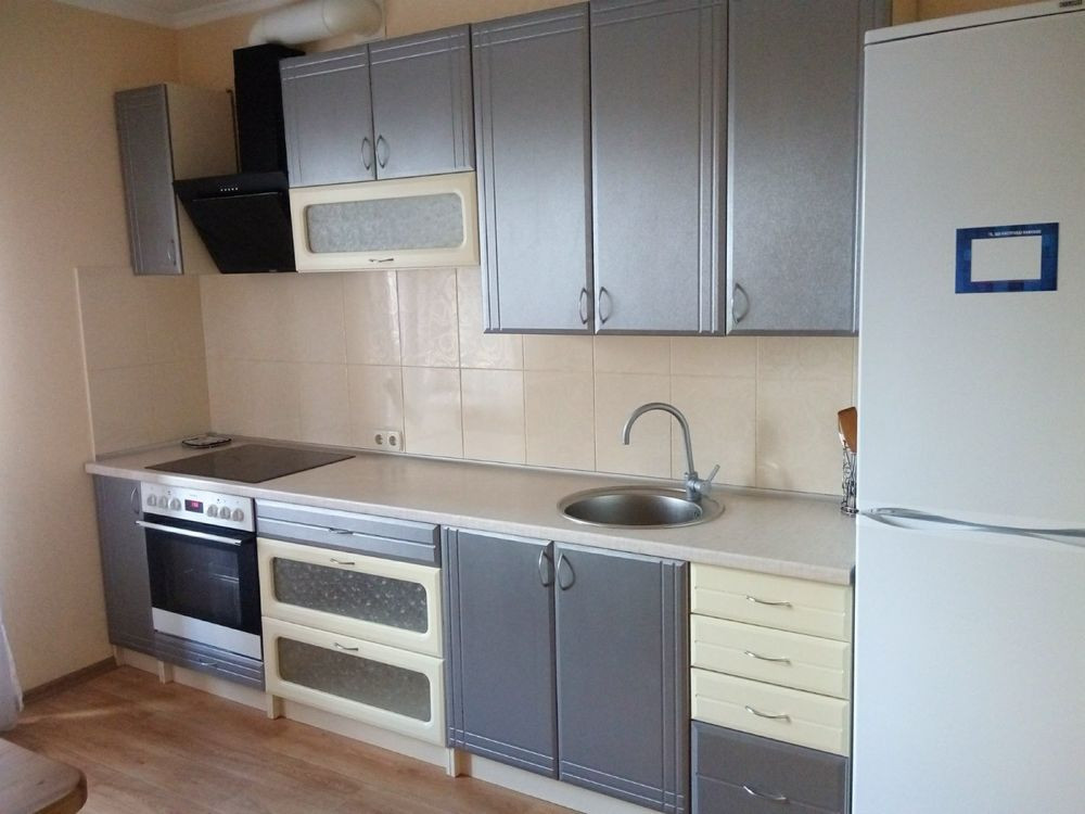 Здам 1к.квартиру в новобудові Сумы - изображение 2