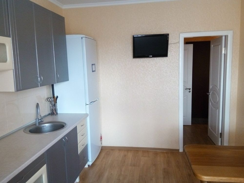 Здам 1к.квартиру в новобудові Сумы - изображение 1