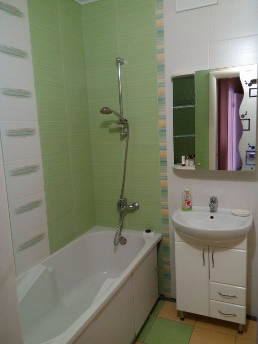 Здам 1к.квартиру в новобудові Сумы - изображение 4