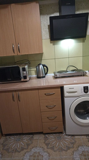 Сдам помесячно смарт квартира.Хозяин Одесса - изображение 4