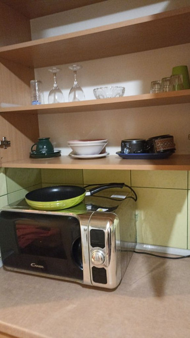 Сдам помесячно смарт квартира.Хозяин Одесса - изображение 8