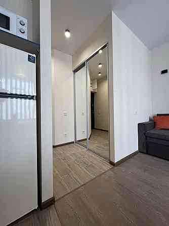 Світло не вимикають 24/7. Пр. Гузара 15А Киев