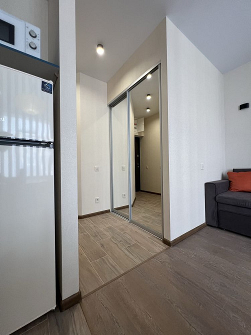 Світло не вимикають 24/7. Пр. Гузара 15А Київ - зображення 2