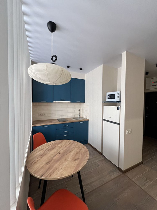 Світло не вимикають 24/7. Пр. Гузара 15А Київ - зображення 7