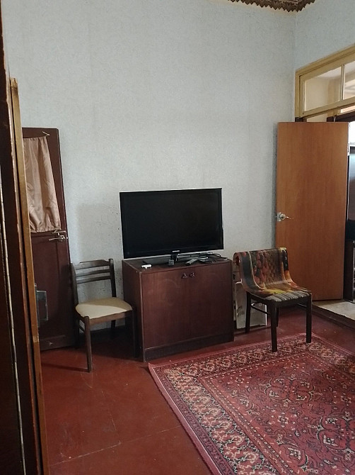 Сдам двухкомнатную квартиру на Богдана Хмельницкого Одесса - изображение 2