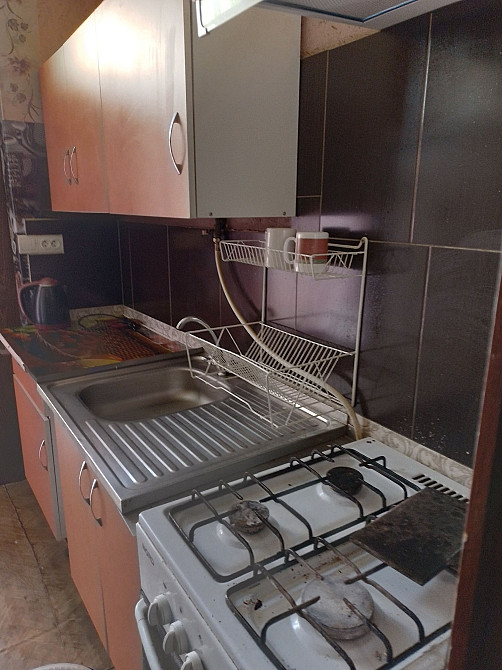 Сдам двухкомнатную квартиру на Богдана Хмельницкого Одесса - изображение 1