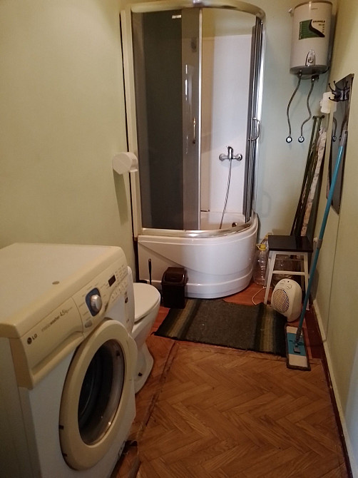 Сдам двухкомнатную квартиру на Богдана Хмельницкого Одесса - изображение 8