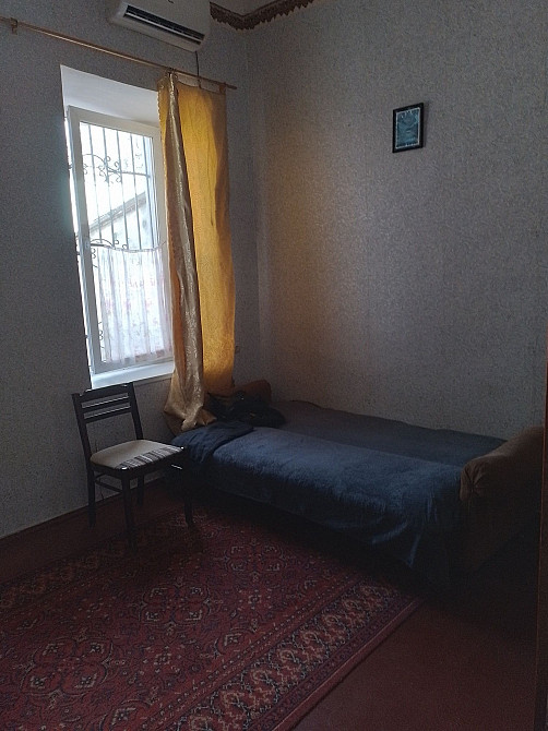 Сдам двухкомнатную квартиру на Богдана Хмельницкого Одесса - изображение 3