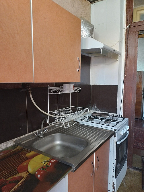 Сдам двухкомнатную квартиру на Богдана Хмельницкого Одесса - изображение 5