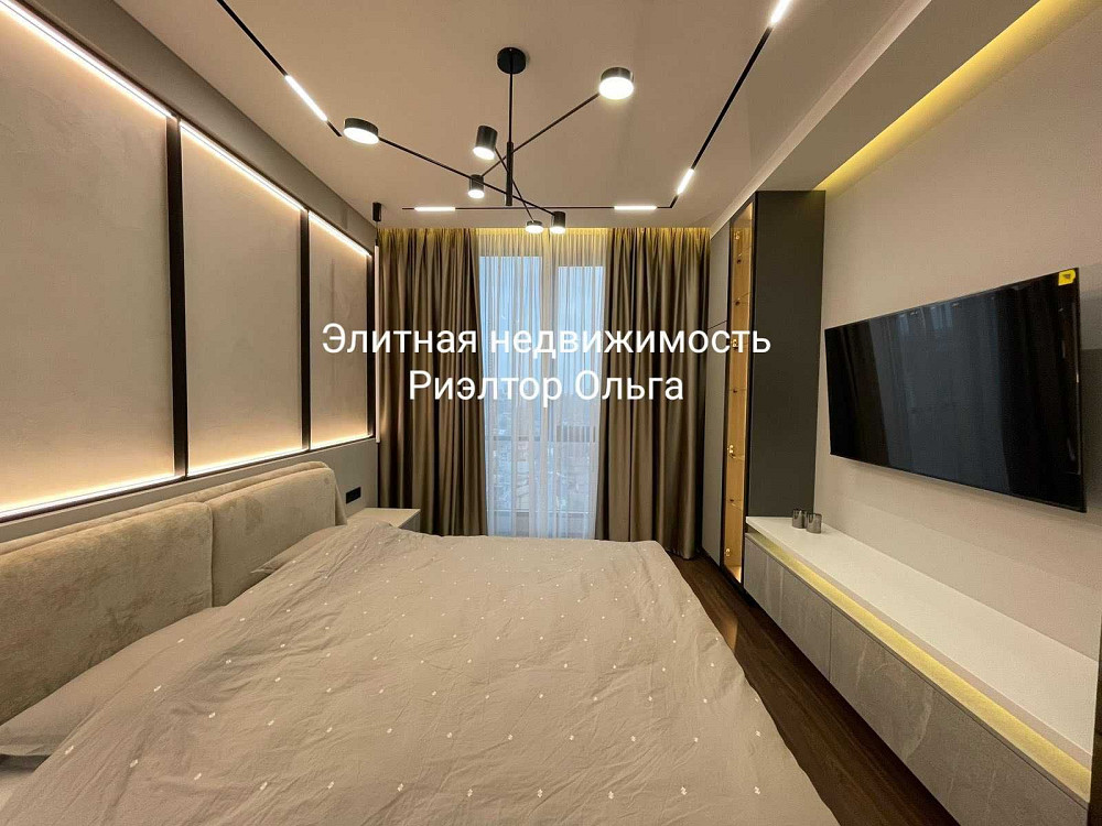 VIP 3 спальни ЖК Башня Чкалов! Генератор на квартиру! Эксклюзив! 141 м Одесса - изображение 6