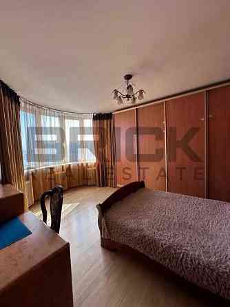 Оренда 3к квартири, Бажана 1м, Позняки Киев