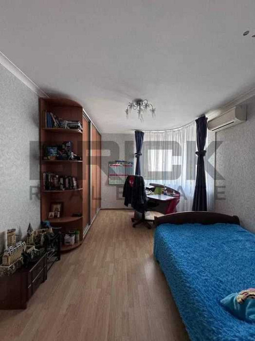 Оренда 3к квартири, Бажана 1м, Позняки Київ - зображення 2