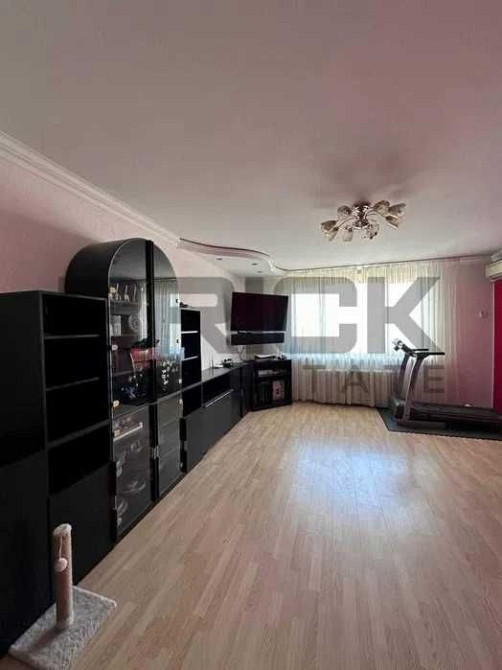 Оренда 3к квартири, Бажана 1м, Позняки Київ - зображення 1