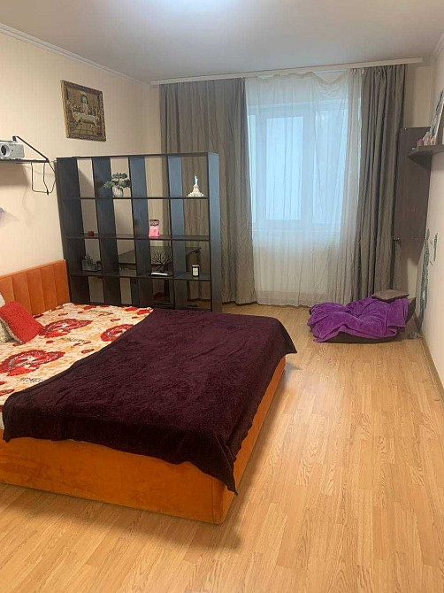 Оренда 1кімнатної квартири Львов - изображение 1