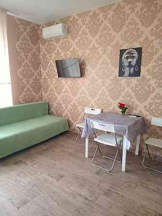 Квартира-студия в самом центре. Собственник Харків