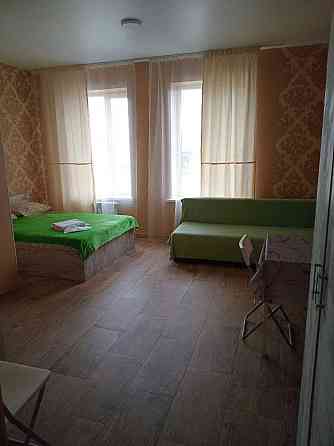 Квартира-студия в самом центре. Собственник Харків