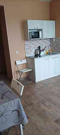 Квартира-студия в самом центре. Собственник Харків