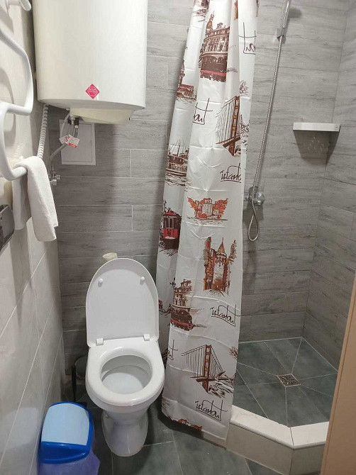 Квартира-студия в самом центре. Собственник Харків - зображення 7