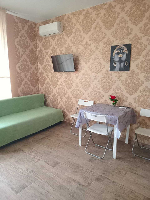 Квартира-студия в самом центре. Собственник Харків - зображення 3