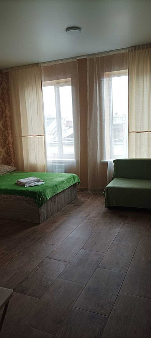 Квартира-студия в самом центре. Собственник Харків - зображення 2