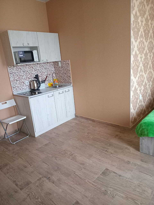 Квартира-студия в самом центре. Собственник Харків - зображення 4