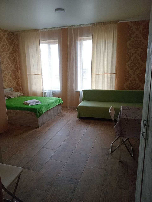 Квартира-студия в самом центре. Собственник Харків - зображення 1