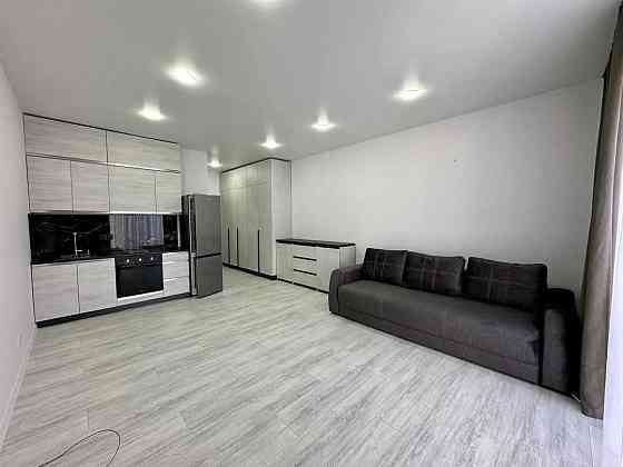 Оренда житла, 1-кім. квартира-студія Біла Церква