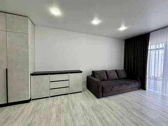 Оренда житла, 1-кім. квартира-студія Біла Церква