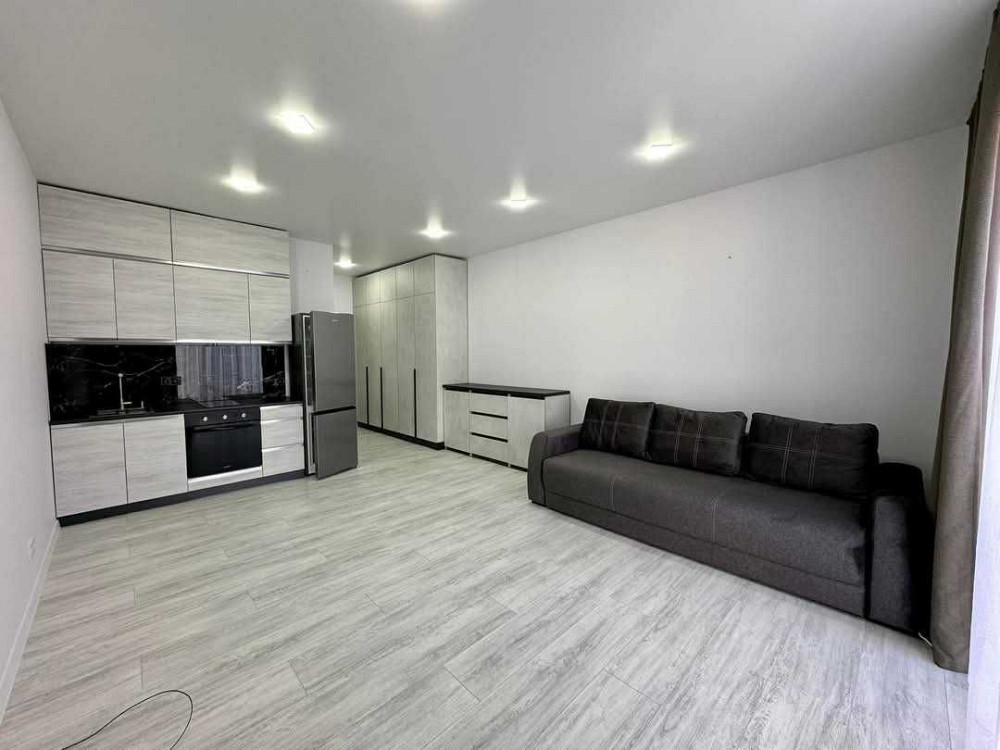 Оренда житла, 1-кім. квартира-студія Белая Церковь - изображение 1