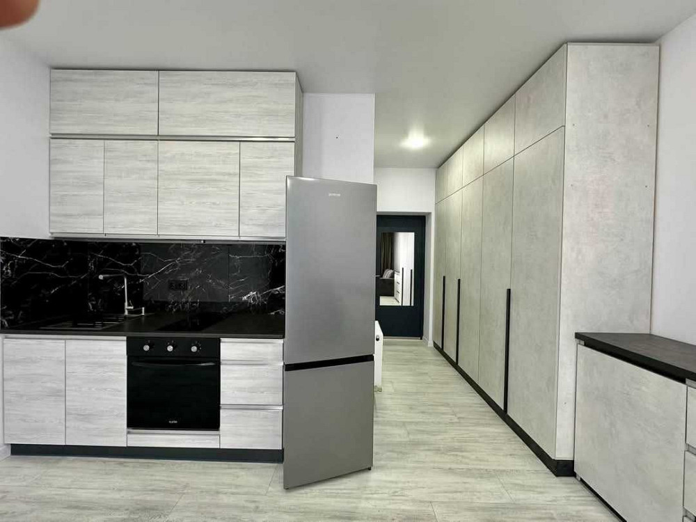 Оренда житла, 1-кім. квартира-студія Белая Церковь - изображение 3