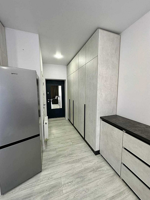 Оренда житла, 1-кім. квартира-студія Белая Церковь - изображение 4