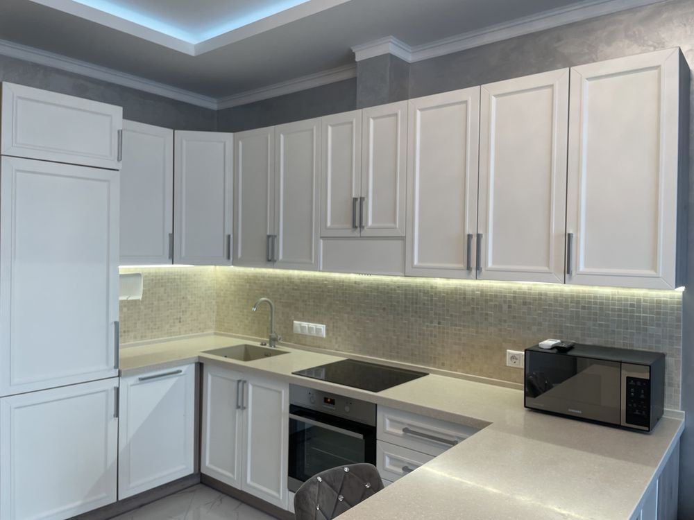 Сдается кварира в оренду Київ - зображення 5