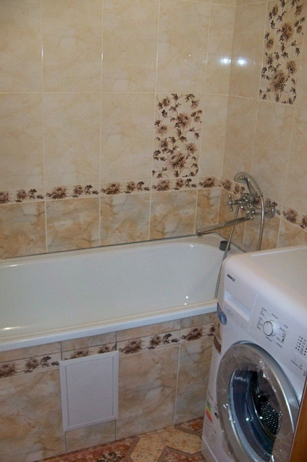 Сдам 1 комнатную квартиру Котовского Добровольского км Одесса - изображение 4