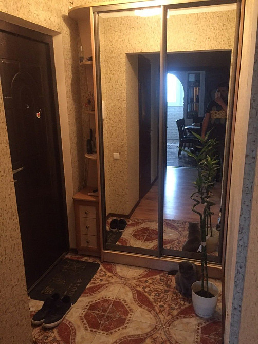 Сдам 1 комнатную квартиру Котовского Добровольского км Одесса - изображение 5