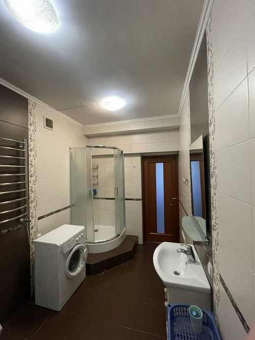 Оренда затишної 2-х кімнатної квартири на вул. Наукова Львов - изображение 8