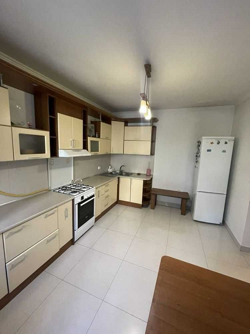 Оренда затишної 2-х кімнатної квартири на вул. Наукова Львов - изображение 3