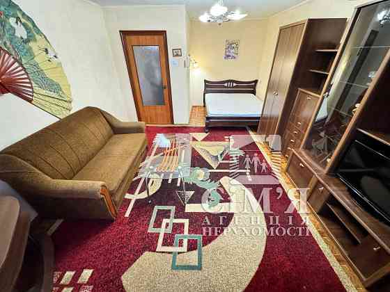 Здам затишну 1-кім квартиру в р-ні Словянка по вул. Майбороди Вінниця