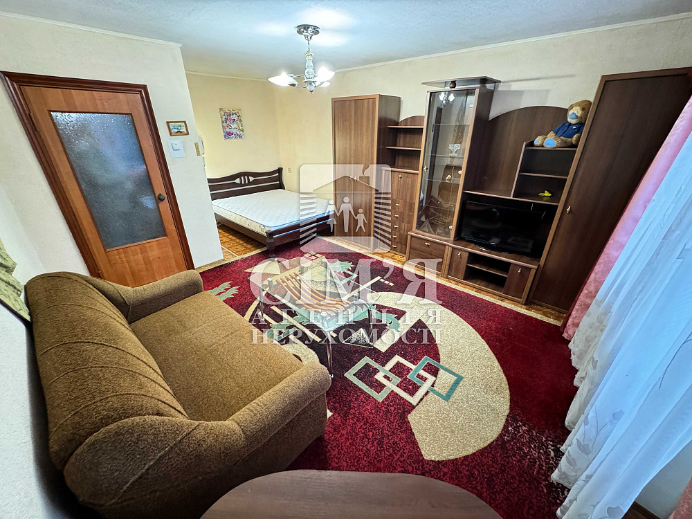 Здам затишну 1-кім квартиру в р-ні Словянка по вул. Майбороди Винница - изображение 3