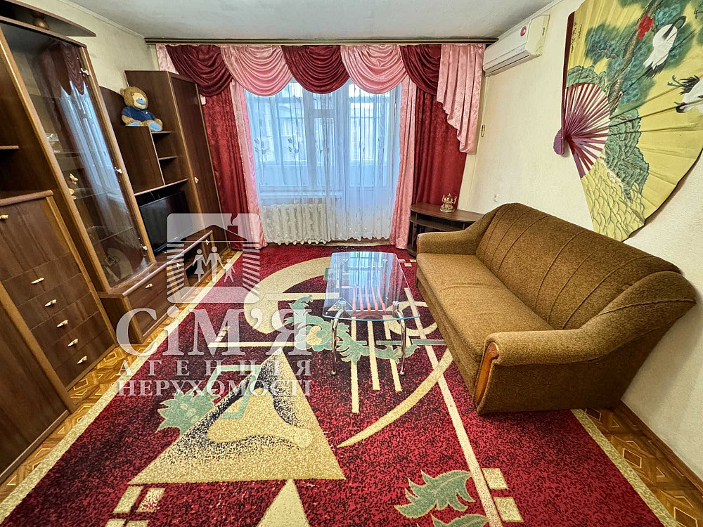 Здам затишну 1-кім квартиру в р-ні Словянка по вул. Майбороди Винница - изображение 8