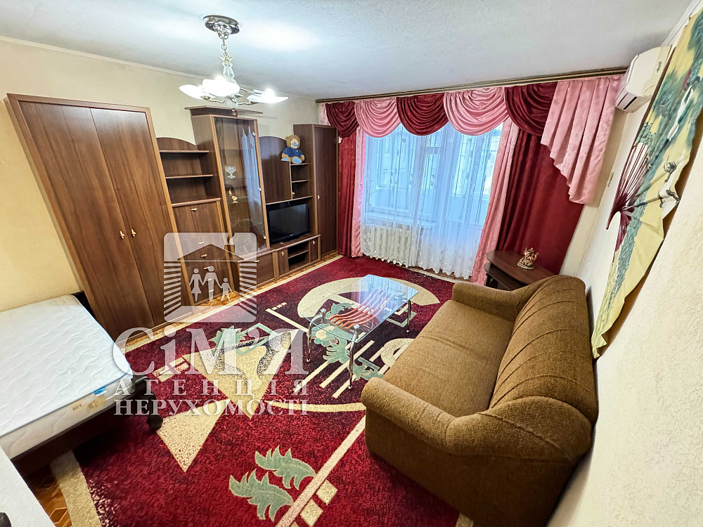 Здам затишну 1-кім квартиру в р-ні Словянка по вул. Майбороди Винница - изображение 7