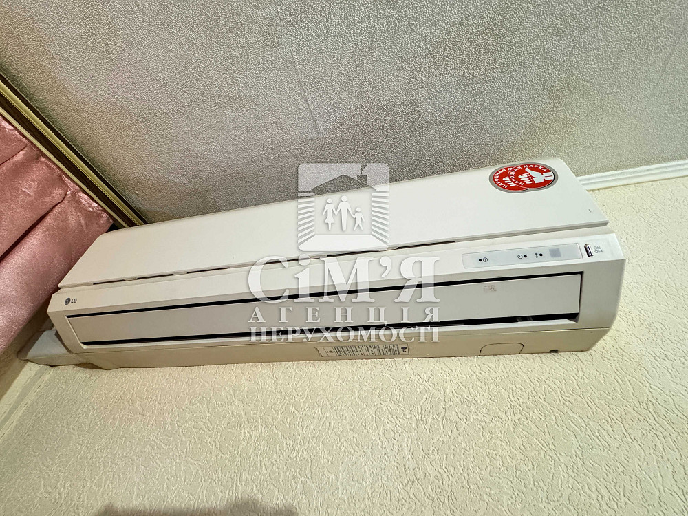 Здам затишну 1-кім квартиру в р-ні Словянка по вул. Майбороди Винница - изображение 2