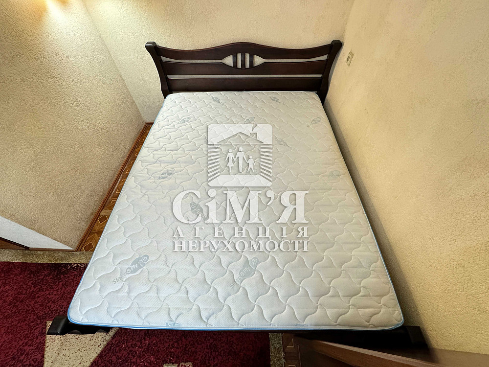 Здам затишну 1-кім квартиру в р-ні Словянка по вул. Майбороди Винница - изображение 5